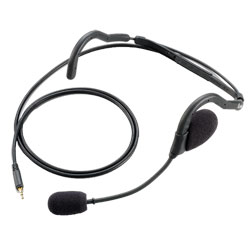 ��������� Icom HS-95